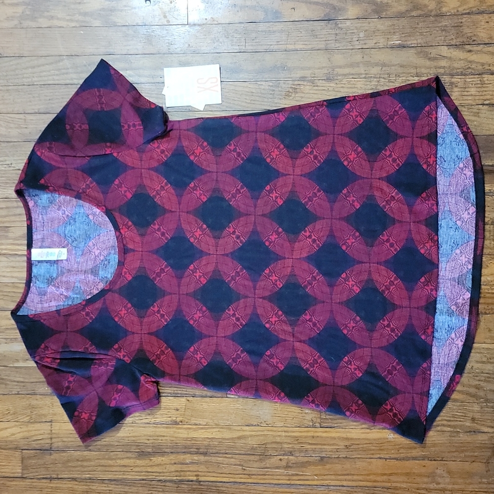 LuLaRoe Classic T Shirt